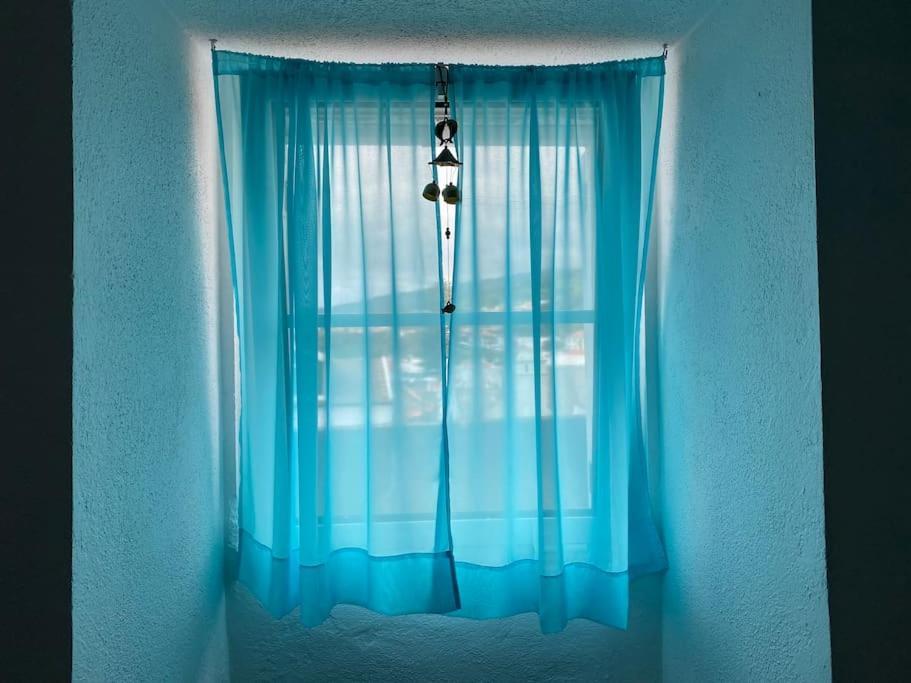 Relaxing House By The Beach - Casa Rosa Орта Екстериор снимка